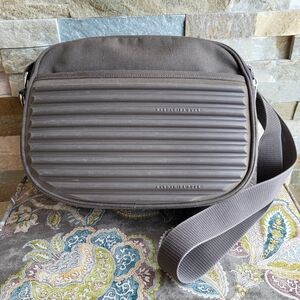 Mandarina Duck Tank Crossbody Bag